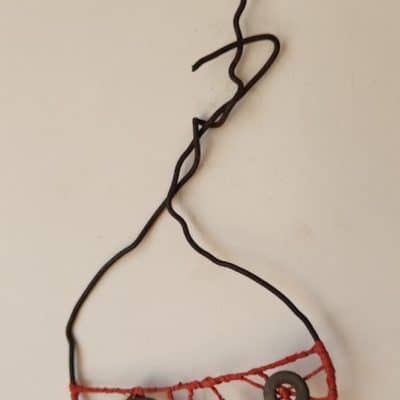 Collection basket #5